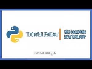 Tutorial Python : Web Scrapping Sederhana dengan BeautifulSoup