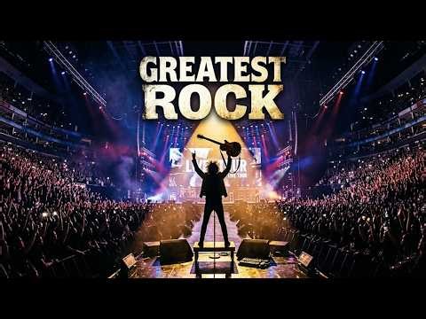 80s Power Ballads Live – Arena Rock Full Experience