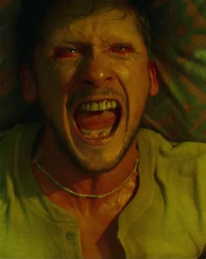 The Exorcist #foryou