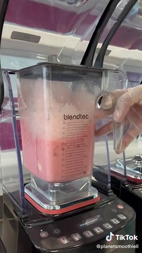 Delicious Twig & Berries Smoothie Recipe