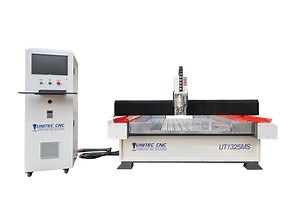[Hot Item] CNC Router Machine with 5.5kw Spindle for Stone