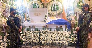 Death toll in brazen Philippine shooting now at 9: police | Coconuts