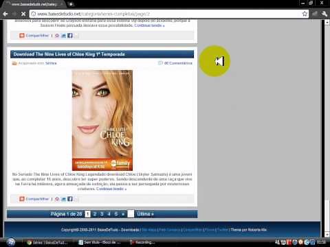 site para baixar séries