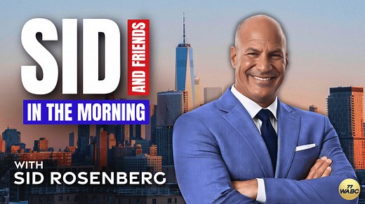 Sid & Friends in the Morning