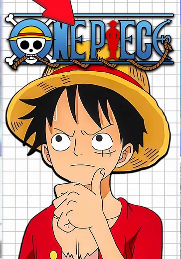 Das One Piece Logo: Bedeutung und Symbolik