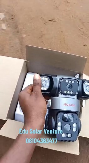 Edu Solar Venture group 08104363477. | Edu Solar Venture