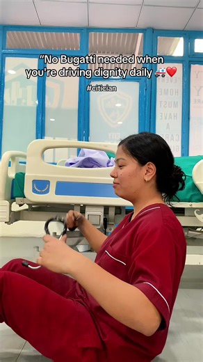 Dignity in Care: Join City Aged Care Training