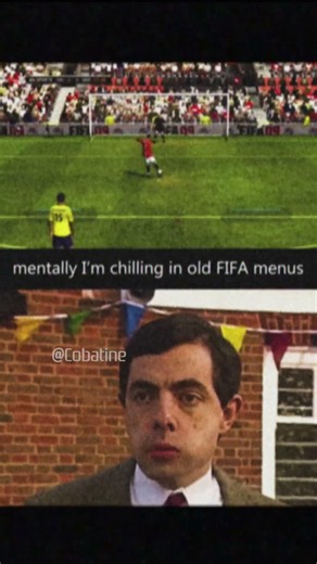 I miss playing FIFA on Xbox 360 💜 #nostalgia #gaming #fifa #fifa2026 #xbox360