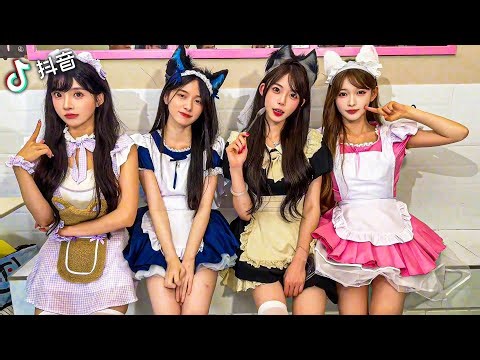 Popular Viral Chinese TikTok Compilation ✦ #112