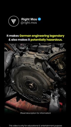 What's Germans do 😱⛓️