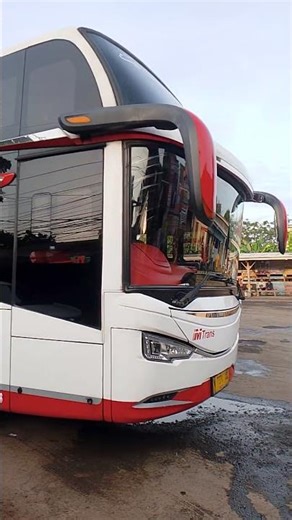 Luxury and comfoort on every mile🌹#shortvideo #busmania #mtrans #fypシ゚viral #bus