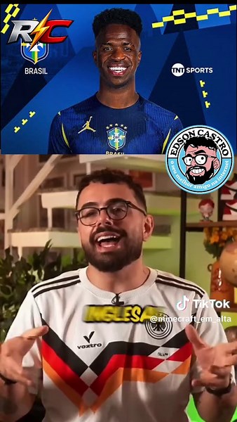 @Edson Castro - OFICIAL #clipay_13 #copadomundo