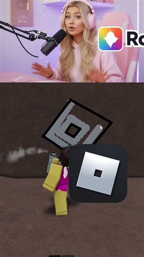 They Noticed I Copied Their Art 💀 #roblox #shorts #drama