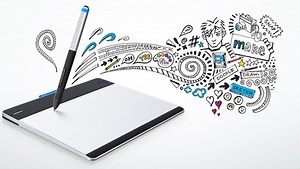 Wacom Refreshes Their Tablet Lineup With The Intuos And Intuos Pro