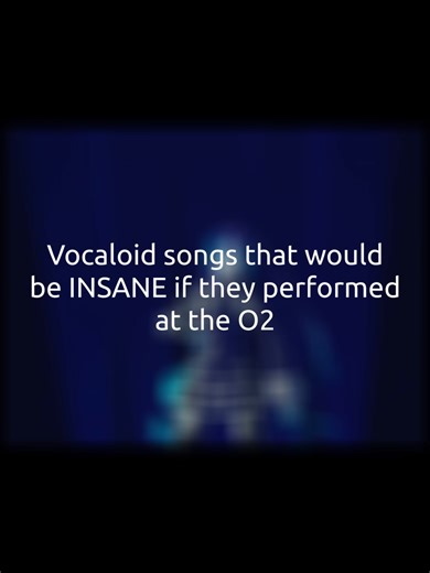 O2 Arenaでの楽曲のエネルギーについての考察