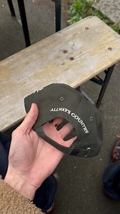 Allways Country Cap - The Cap for every head. | Allways