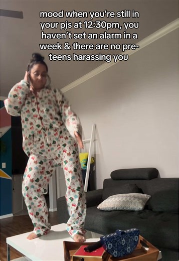 Embracing Lazy Days in Elmo PJs as a Teacher