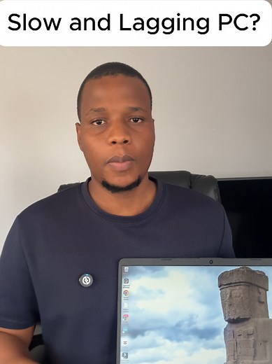 Fix Slow PC and Laptop: Essential Tips
