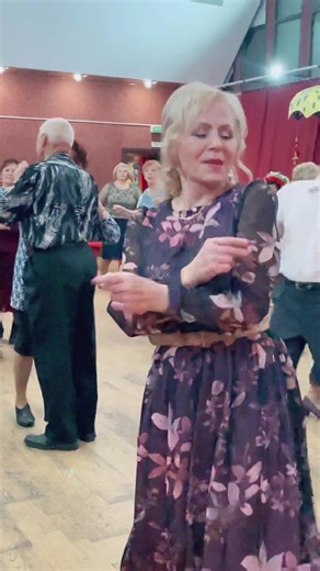 Passionate Dance Performance in Soligorsk, Belarus