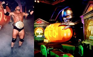 4 moments that made Halloween Havoc great