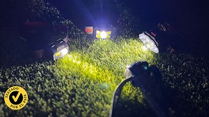 Las mejores linternas frontales recargables para la cabeza