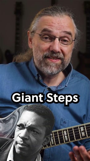 The Chord Progression That Doesn't Exist 😲 #jazzchords