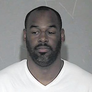 Donovan McNabb Charged with DUI Again in Arizona