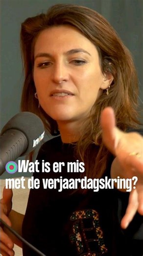 Wat is er mis met de verjaardagskring? | Zo Opgelost S2#14 | KRO-NCRV