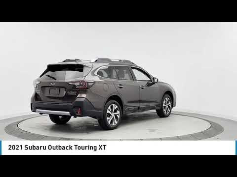 2021 Subaru Outback 4S4BTGPD2M3159426 20243