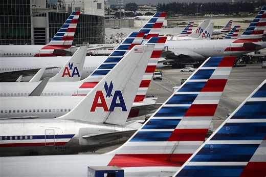 American Airlines Adds New Direct Flights to Costa Rica’s Liberia Airport : The Tico Times | Costa Rica News | Travel | Real Estate