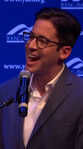 Michael Knowles Vs Leftist Student on Native American Land