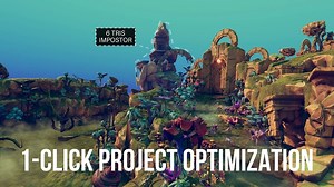 Amplify Impostors - Next Generation Billboards