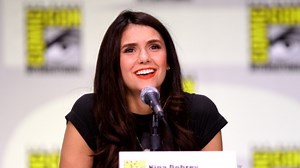 Nina Dobrev will not appear in season 5 of 'The Originals'