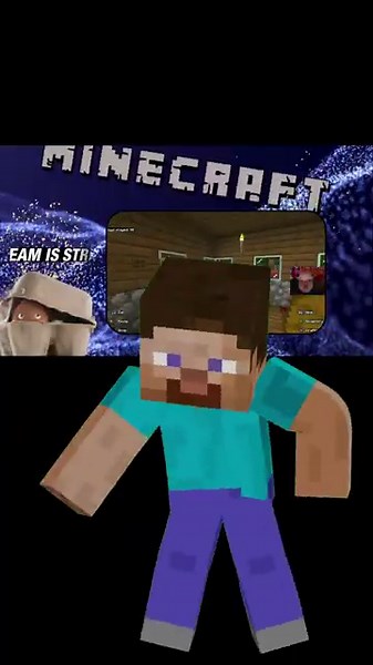 KC Grandpa Plays Minecraft for 3000 days - But What Now? (Portrait)