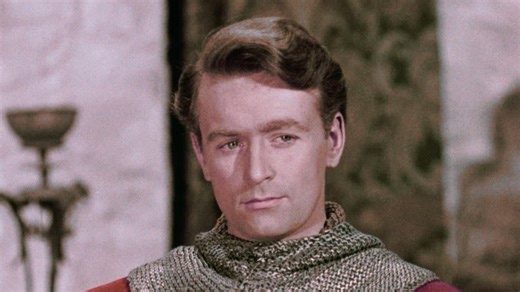 The Adventures of Sir Lancelot S01:E16 - The Ruby of Radnor