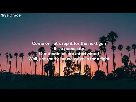 ZOMBIES 4 - Possible (Lyrics)