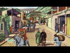 Nîmes, the Roman city - Private tours