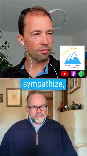 The untold importance of logistics: The need for more talent and new ideas