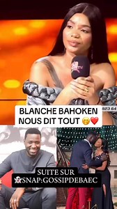 277K views · 8.1K reactions | ⚫️⚫️⚫️: La question était tellement simple mais pourquoi créer un mystère dans ça❓❓❓si y'avais toujours une relation il suffisait seulement de dire oui 樂樂樂 je pense que si elle veut pas en parler c'est pour éviter les pourquoi | Japap filtré | Facebook