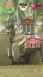 18K views · 371 reactions | Super Farms keepin' it tight at the M.E. Miller Tire Tri-State Showdown!! #wauseonOH #superfarm #tractorpulling | NTPA Truck and Tractor Pulling | Facebook