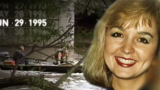 Iowa news anchor Jodi Huisentruit went missing 30 years ago