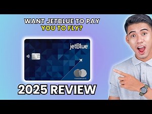 Jetblue Plus Card Review 2026 | Worth It or Leave It?