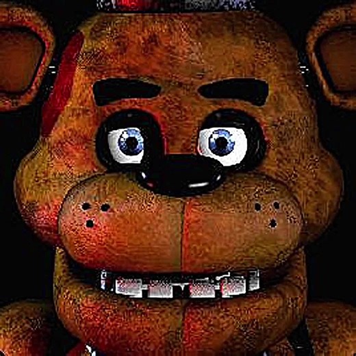 #Freddy #bonnie #chica #foxy #goldenfreddy #fnaf1 #endoskeleton #2014 #2015 #2016#2017#2018#2019#2021#2022