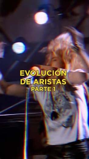 La evolución de Axl Rose: Antes y ahora