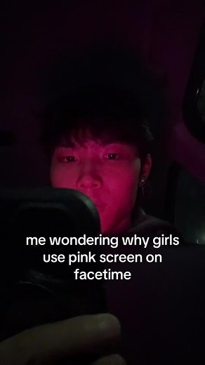 Understanding the Pink Screen Filter in K-Pop Culture