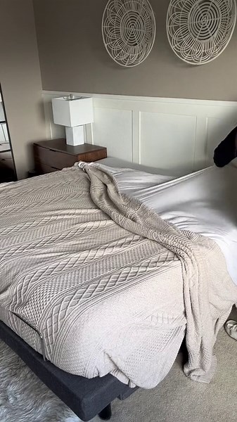 Cozy Bed Setup Tips for Hotel-Style Comfort & Bedroom Decor