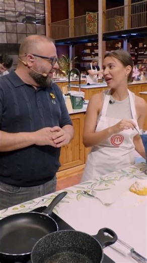 Hawn se nibqgħu marbutin ma' xi tema! | MasterChef Malta Season 3