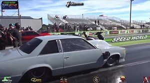 48K views · 861 reactions | Cold sweat shake off the trailer!!!! | 4Ever Grudge | Facebook