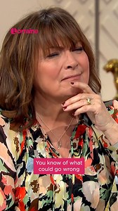 Meet the man Davina McCall credits with saving her life, her brain surgeon Kevin O'Neill. | Lorraine