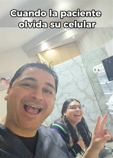 El humor en el hospital: un recuerdo divertido